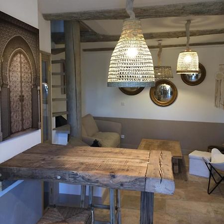 شقة Chez Enzo Pierrevert المظهر الخارجي الصورة