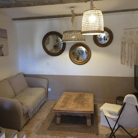 شقة Chez Enzo Pierrevert المظهر الخارجي الصورة