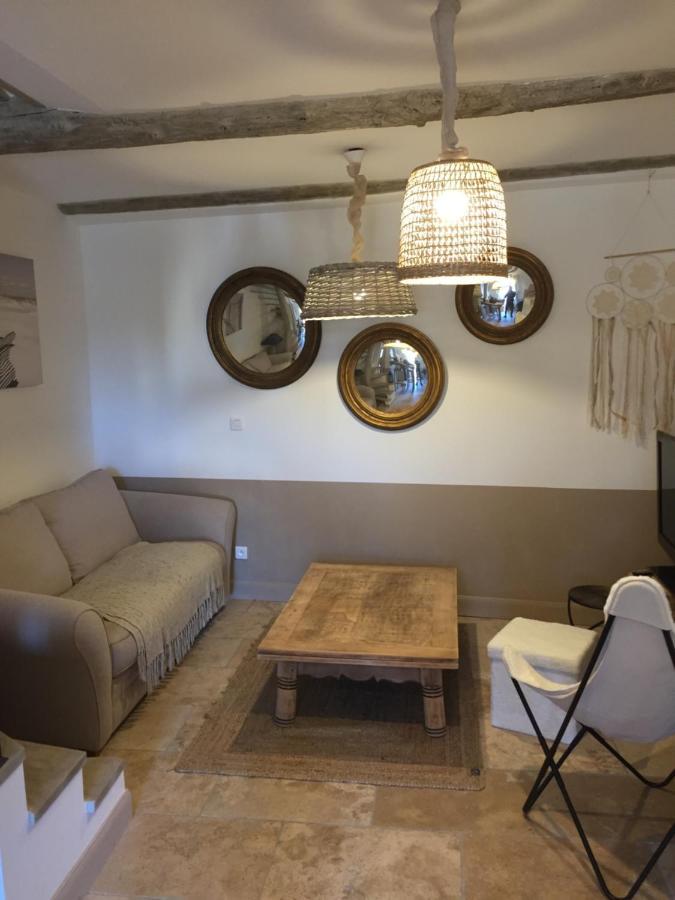 شقة Chez Enzo Pierrevert المظهر الخارجي الصورة